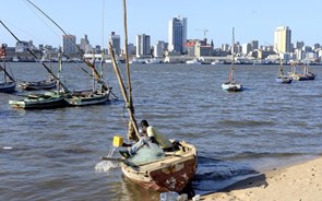 FMI: Dívida de Moçambique é elevada, mas será sustentável com receitas do gás