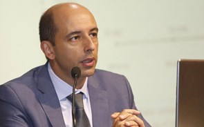 Carlos Vieira desiste da candidatura à presidência do Sporting