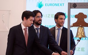 Raize estreia-se na Euronext mais de quatro anos depois da última OPV