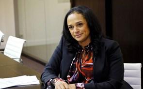 Isabel dos Santos foi notificada pela PGR angolana