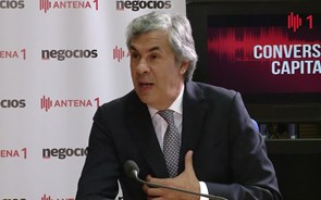 Helder Pedro: 'Não sei qual é a eficácia de 400 mil formulários chegarem à ASAE'