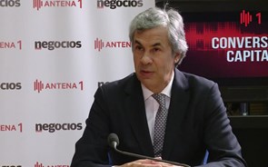 Helder Pedro: 'Governo devia reestruturar Código do ISV'