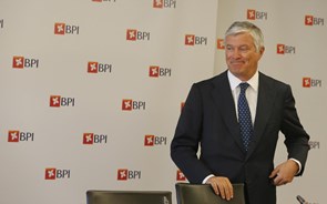 BPI paga juro de 0,34% para emitir obrigações hipotecárias a 5 anos