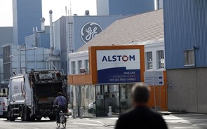 Alstom quer recrutar 7.500 trabalhadores este ano, quase 4.000 na Europa
