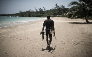 Legado de James Bond está a ajudar a salvar a Jamaica