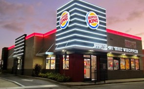 Ibersol vai abrir 40 restaurantes Burger King em Portugal 