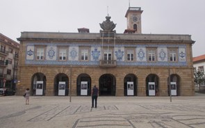 Póvoa de Varzim inaugura rede pública de internet e lança duas aplicações