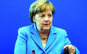 Angela Merkel