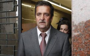Manuel Godinho diz que a sua pena é excessiva e pede para ser reduzida 