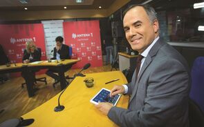 'Deduções à colecta no IRS podiam financiar o SNS'