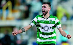 Bruno Fernandes