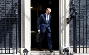 Dominic Raab