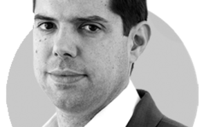 André  Veríssimo