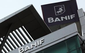 A resolução do Banif aconteceu em 2015.