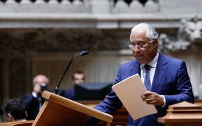 Antonio costa debate nação
