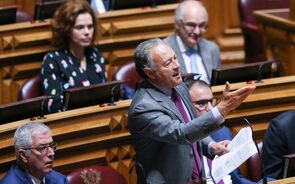 PSD utiliza saúde para fazer ataque cerrado ao Governo