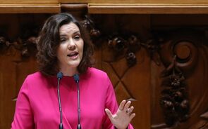Cristas: 'Governo falha ironicamente nas áreas que sempre reclamou como exclusivas da esquerda'