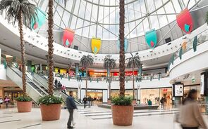 Sonae investe 16 milhões no GaiaShopping e atrai Primark