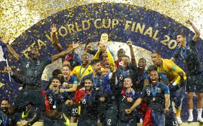 final mundial