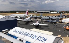 Farnborough
