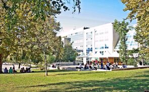 Ambiente académico estimulante