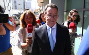 Manuel Pinho Sá fernandes