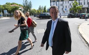 Manuel Pinho Sá fernandes