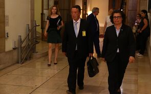 Pinho diz ter priorizado a 'salvaguarda do interesse estratégico nacional'