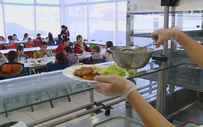 cantinas, gaia, crianças, campanha, alimentos, prevenção