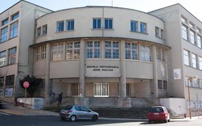 Escola José Falcão