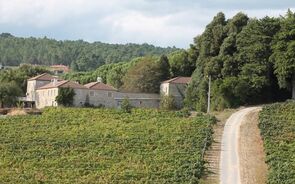 Quinta da Taboadella, Dão