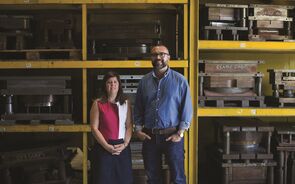 Fundição de Évora