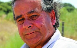 Luís MArtins Alporc