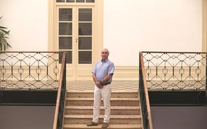 Carlos Pinto de Sá Câmara Évora