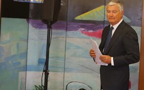Pablo Forero, BPI
