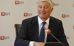 Pablo Forero, BPI
