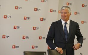 Pablo Forero, BPI