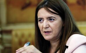 Cristina Portugal