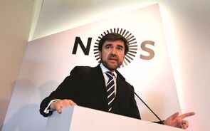 Miguel Almeida nos