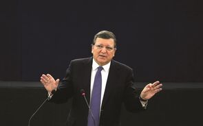 Durão Barroso