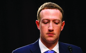 Mark Zuckerberg