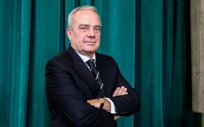 José Maria Ricciardi