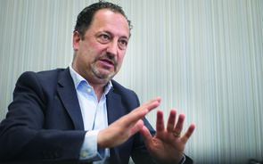 Jorge Oliveira DHL 