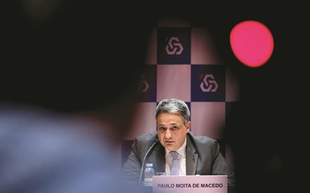 CGD com lucros de 369 milhões até Setembro