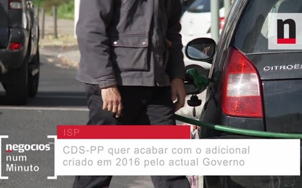 Negócios explica os cenários possíveis para o ISP