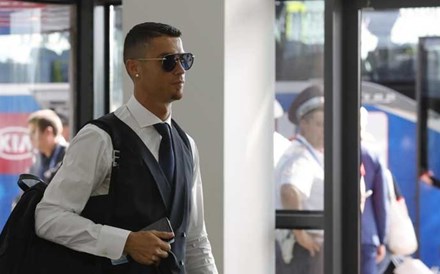 Juventus avança com proposta para comprar Cristiano Ronaldo