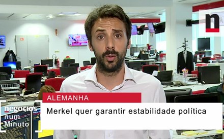 Acordo na Alemanha ameaça dividir UE