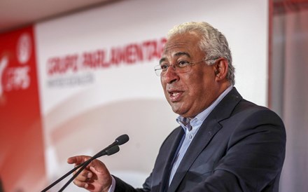 António Costa atinge popularidade mais baixa desde que é primeiro-ministro