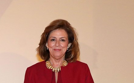 'Vamos alargar o espaço do Centro Champalimaud', diz Leonor Beleza 