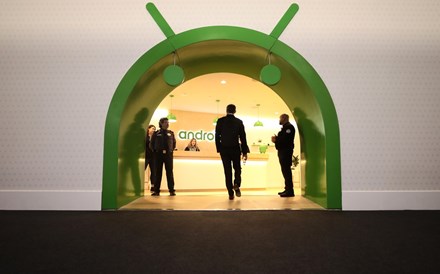 Android poderá ser multado por Bruxelas ainda este mês